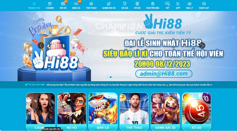 Hi88 Sân Chơi Của Mọi Nhà Cá Cược Thả Ga 1 Top 10 Game Bài Đổi Thưởng Uy Tín Nhất 2025 Lịch Sử Hình Thành Hi88
