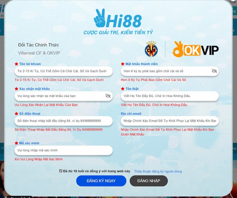 Hi88 Sân Chơi Của Mọi Nhà Cá Cược Thả Ga 3 Top 10 Game Bài Đổi Thưởng Uy Tín Nhất 2025 Cách Tạo Tài Khoản Hi88
