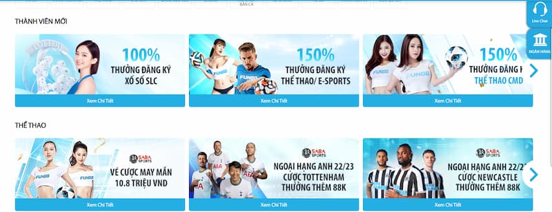 fun88 Top 10 Game Bài Đổi Thưởng Uy Tín Nhất 2025 Fun88