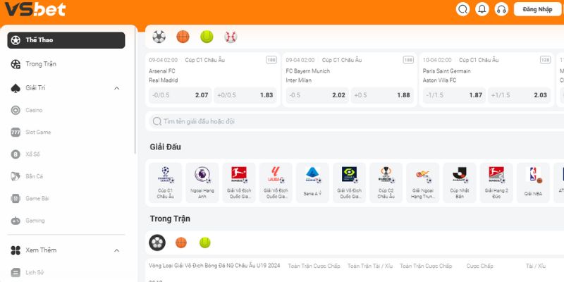 VSBET Nhà Cái Được Game Thủ Yêu Thích Nhất Năm 2025 1 Top 10 Game Bài Đổi Thưởng Uy Tín Nhất 2025 Truy Cập Vào Đường Link Chính Thức Do Nhà Cái Gửi