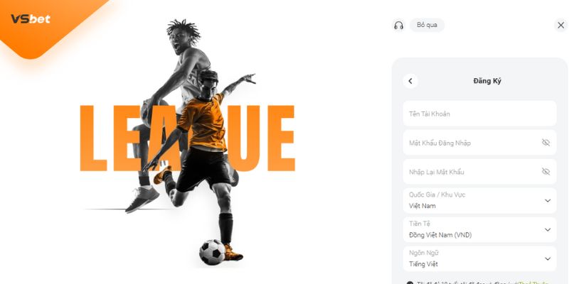 VSBET Nhà Cái Được Game Thủ Yêu Thích Nhất Năm 2025 4 Top 10 Game Bài Đổi Thưởng Uy Tín Nhất 2025 Hướng Dẫn Tân Thủ Tạo Tài Khoản Vsbet
