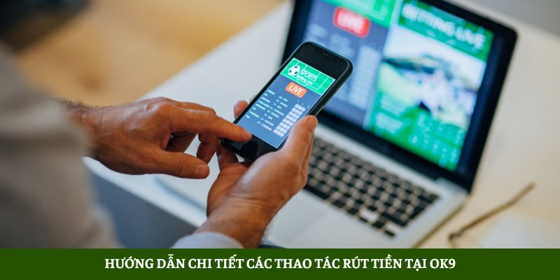 OK9 Nhà Cái Cá Cược Thể Thao Xanh Chín Nhất 2025 5 Top 10 Game Bài Đổi Thưởng Uy Tín Nhất 2025 Hướng Dẫn Chi Tiết Các Thao Tác Rút Tiền Tại Ok9