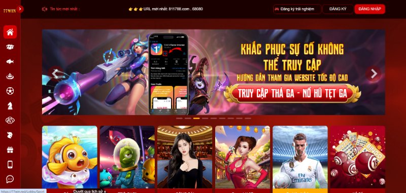 77WIN Thương hiệu nhà cái uy tín hàng đầu tại Châu Á 1 Top 10 Game Bài Đổi Thưởng Uy Tín Nhất 2025 Lịch Sử Hình Thành 77Win Sân Chơi Hàng Đầu Châu Á