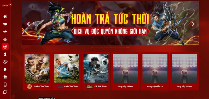77WIN Thương hiệu nhà cái uy tín hàng đầu tại Châu Á 3 Top 10 Game Bài Đổi Thưởng Uy Tín Nhất 2025 Thể Thao Hấp Dẫn