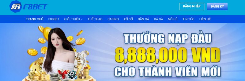F8BET Khám phá thế giới giải trí mới tại Việt Nam 1 Top 10 Game Bài Đổi Thưởng Uy Tín Nhất 2025 Nhiều Ưu Đãi Hấp Dẫn F8BET