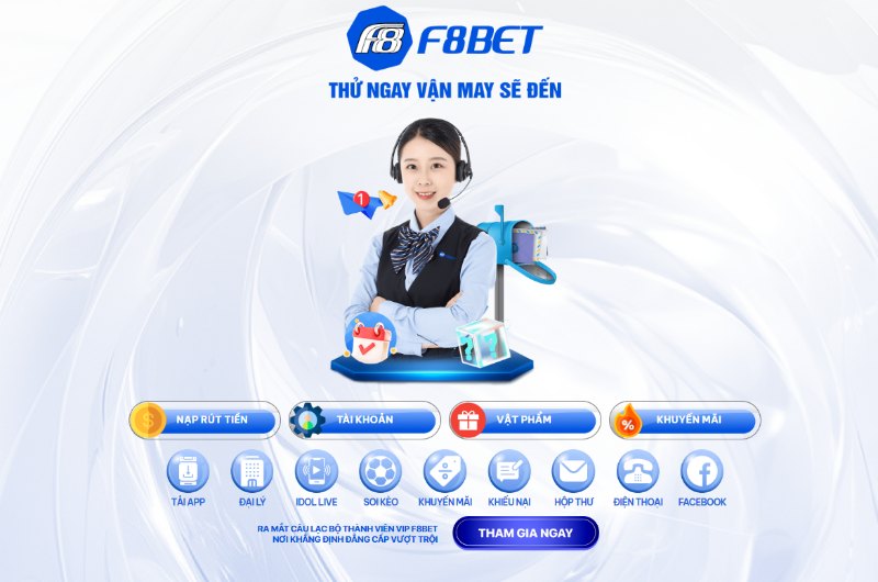 F8BET Khám phá thế giới giải trí mới tại Việt Nam 2 Top 10 Game Bài Đổi Thưởng Uy Tín Nhất 2025 Có Nhiều Cách Liên Hệ Với Bộ Phận Cskh Nhà Cái F8Bet