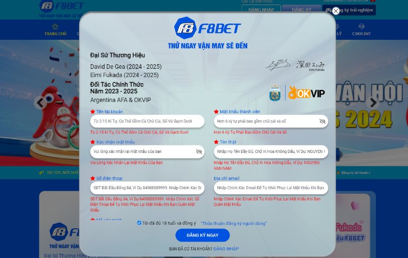 F8BET Khám phá thế giới giải trí mới tại Việt Nam 4 Top 10 Game Bài Đổi Thưởng Uy Tín Nhất 2025 Tạo Tài Khoản Đơn Giản Nhà Cái F8BET