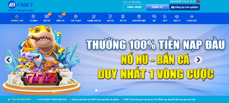 F8BET Khám phá thế giới giải trí mới tại Việt Nam 5 Top 10 Game Bài Đổi Thưởng Uy Tín Nhất 2025 Giao Diện Khoa Học Dễ Sử Dụng