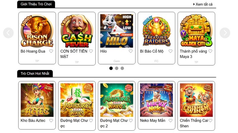 23Win Nhà cái cá cược uy tín nhất Việt Nam 2 Top 10 Game Bài Đổi Thưởng Uy Tín Nhất 2025 Slot Game Là Sản Phẩm Giải Trí Thú Vị Và Hấp Dẫn Tại Kênh Giải Trí 23Win