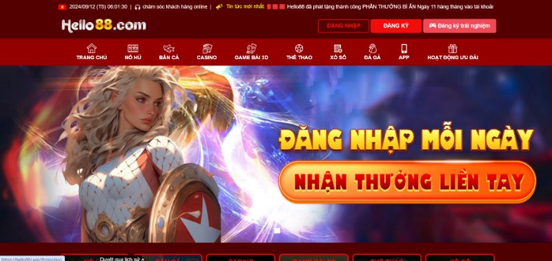 HELLO88 Sân chơi cá cược chất lượng uy tín nhất 2 Top 10 Game Bài Đổi Thưởng Uy Tín Nhất 2025 Sân Chơi Cá Cược Hello88 Uy Tín An Toàn