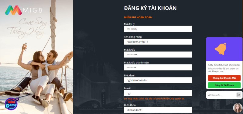 MIG8 Nhà cái độc quyền cá cược hấp dẫn cho bet thủ 4 Top 10 Game Bài Đổi Thưởng Uy Tín Nhất 2025 Đăng Ký MIG8 Nhận Ngay Thưởng Lớn