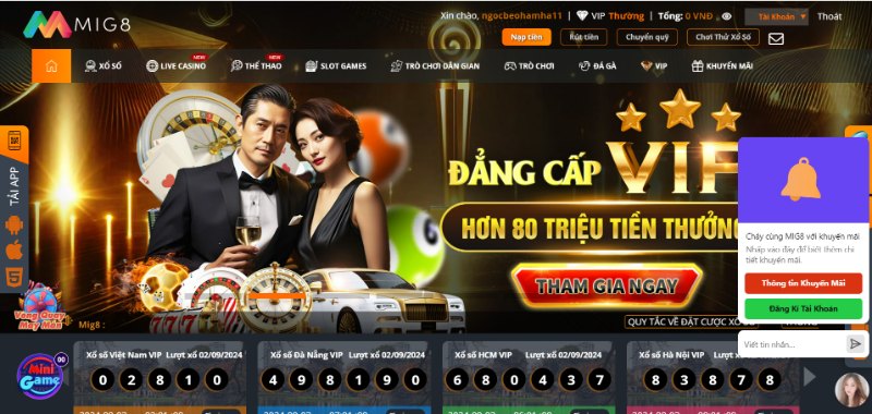 MIG8 Nhà cái độc quyền cá cược hấp dẫn cho bet thủ 5 Top 10 Game Bài Đổi Thưởng Uy Tín Nhất 2025 Nhà Cái Đảm Bảo Uy Tín Với Bet Thủ