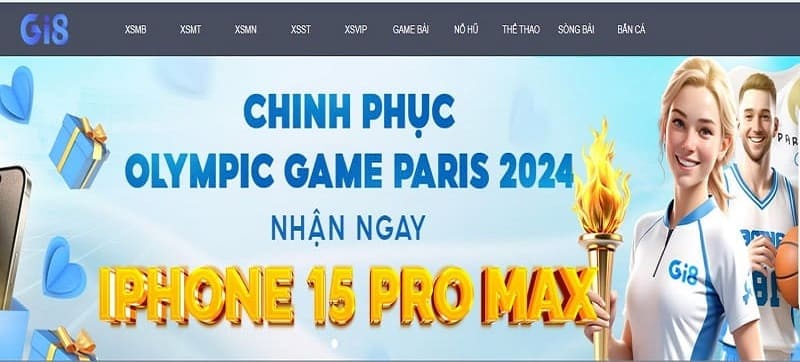 Gi8 Nhà cái uy tín và chất lượng cho mọi thành viên 1 Top 10 Game Bài Đổi Thưởng Uy Tín Nhất 2025 Gi8 Sân Chơi Đẳng Cấp Dành Cho Mọi Thành Viên Nhà Cái