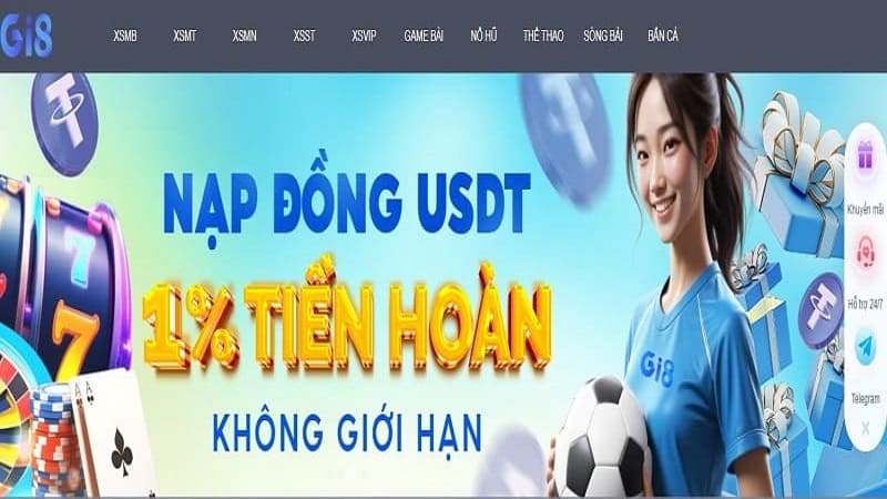 Gi8 Nhà cái uy tín và chất lượng cho mọi thành viên 2 Top 10 Game Bài Đổi Thưởng Uy Tín Nhất 2025 Website Gi8 Có Giao Diện Thiết Kế Khoa Học Và Thông Minh