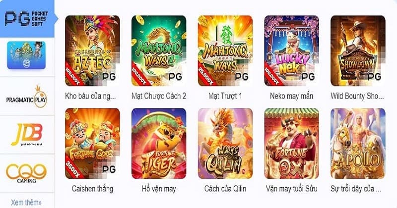 Gi8 Nhà cái uy tín và chất lượng cho mọi thành viên 5 Top 10 Game Bài Đổi Thưởng Uy Tín Nhất 2025 Chơi Game Nổ Hũ Với Nhiều Trò Đặc Sắc Và Hấp Dẫn
