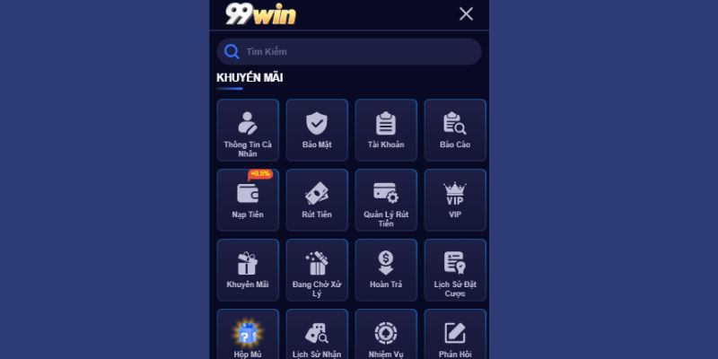 99WIN Nhà Cái Được Đánh Giá Cao Tại Việt Nam Năm 2025 3 Top 10 Game Bài Đổi Thưởng Uy Tín Nhất 2025 Nhà Cái 99Win Với Đa Dạng Các Tiện Ích