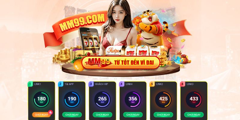 MM99 Nhà Cái Cá Cược Uy Tín Sòng Phẳng 2025 1 Top 10 Game Bài Đổi Thưởng Uy Tín Nhất 2025 Lịch Sử Hình Thành Của Mm99