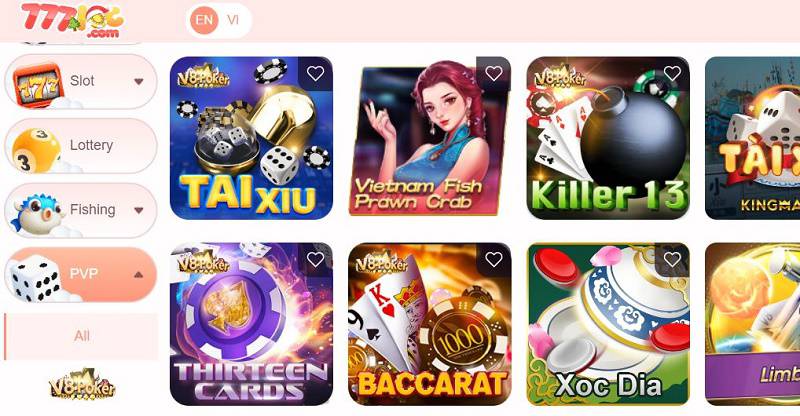 Cách Chơi Tài Xỉu Tải Game Tài Xỉu 777Loc Mới Nhất Cho Điện Thoại PC 2025 Top 10 Game Bài Đổi Thưởng Uy Tín Nhất 2025 tai game tai xiu 777loc