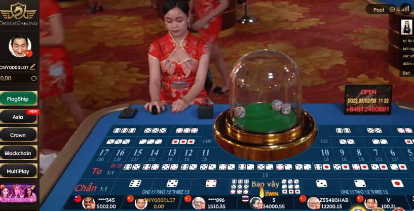 TOP GAME BÀI Top 10 Game Bài Đổi Thưởng Uy Tín Nhất 2025 So sánh phương thức chơi game tài xỉu truyền thống và trực tuyến