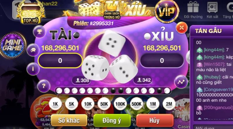 TOP NHÀ CÁI Top 10 Game Bài Đổi Thưởng Uy Tín Nhất 2025 Trò chơi tài xỉu trực tuyến