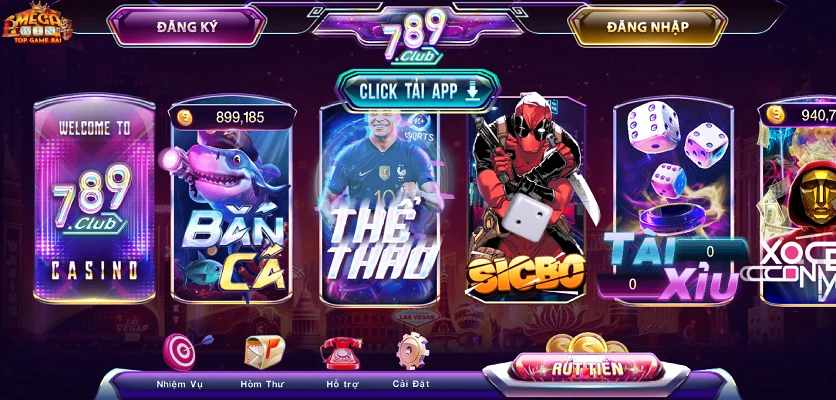 Trò Chơi Đa Dạng Đã Chơi Là Phải Đỉnh Nhà Cái Uy Tín Top 10 Game Bài Đổi Thưởng Uy Tín Nhất 2025 Trò Chơi Đa Dạng Đã Chơi Là Phải Đỉnh Nhà Cái Uy Tín
